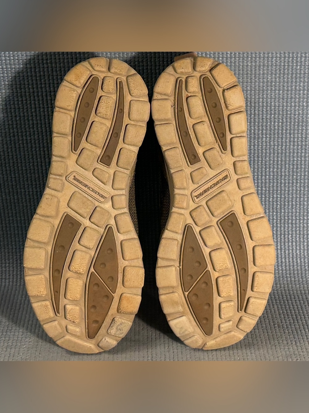 Skechers Men’s Superior Milford Slip On Shoes SN 64365 Size 9.5 - Picture 8 of 9